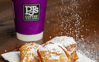 PJ’s Coffee is Brewing New Beginnings for Veterans This Fall