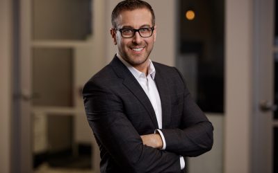 Q&A With Jordan Levine, COO of Stretch Zone
