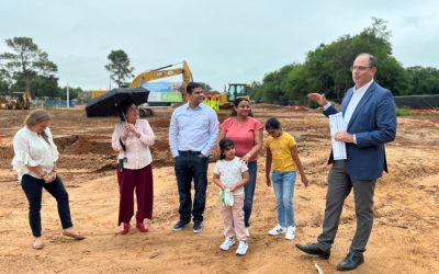 Q&A With Craig Murray, Chief Development Officer at Lightbridge Academy