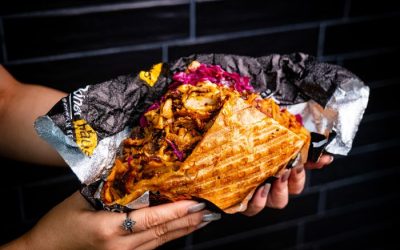 Fast-Growing Döner Haus Secures Over 30 Commitments for Franchises in New York State, California and Florida