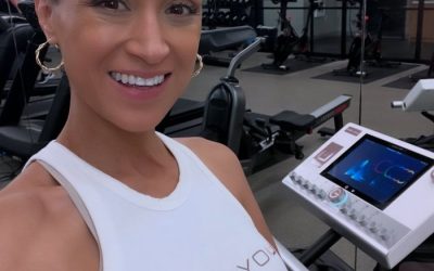 EMS To You Franchisee and Reigning Mrs. Massachusetts Shines at Mrs. America Pageant