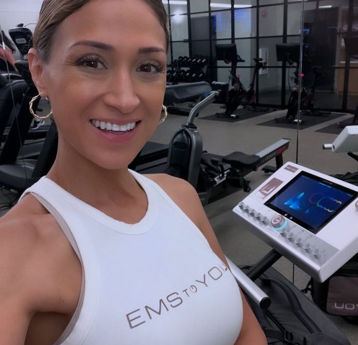 EMS To You Franchisee and Reigning Mrs. Massachusetts Shines at Mrs. America Pageant