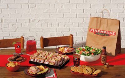 Scaling with Purpose: How Firehouse Subs Fuels Multi-Unit Franchise Growth
