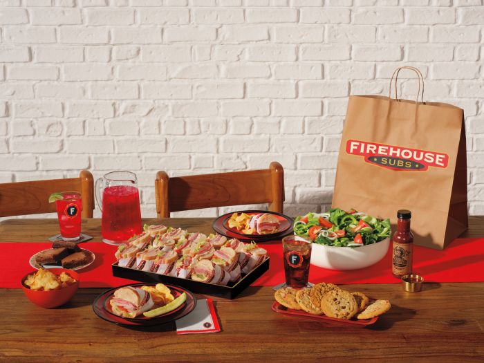 Scaling with Purpose: How Firehouse Subs Fuels Multi-Unit Franchise Growth