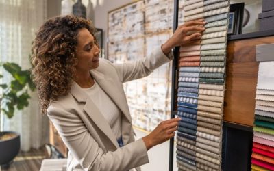 Service Industry Newcomers Have Bright Future in Franchise Ownership