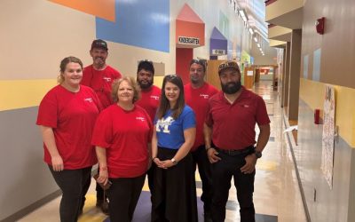 PuroClean Champions Educators and Students in Need Through Summer-Long PuroClean Cares® Adopt A Classroom Campaign