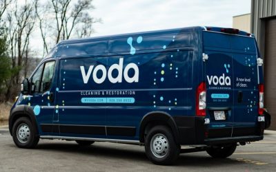 Voda Cleaning & Restoration Marks Major Milestone with 100th Franchise Owner, Ushering in New Era of Expansion and Operational Scale