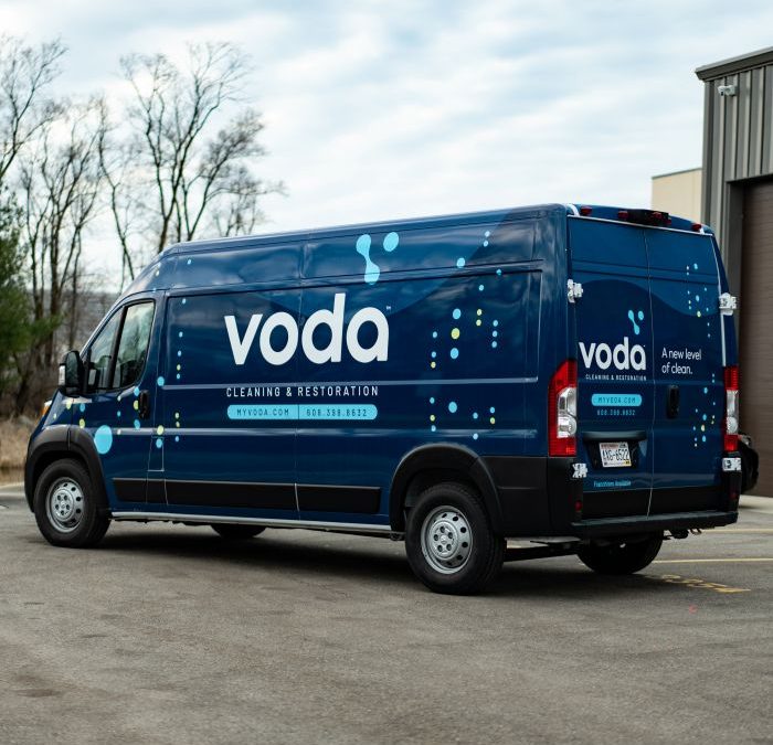 Voda Cleaning & Restoration Marks Major Milestone with 100th Franchise Owner, Ushering in New Era of Expansion and Operational Scale