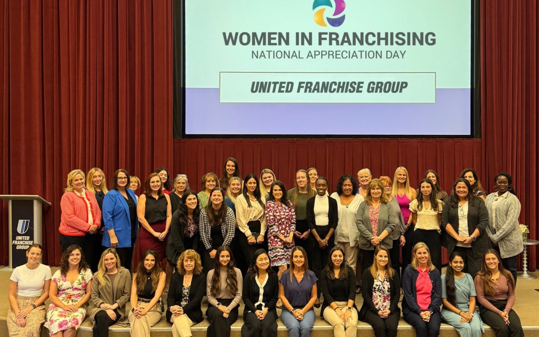 The Female Franchise Effect: Impact, Influence and Innovation