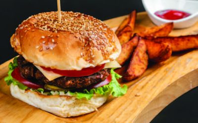Find Your Flavor: Food Franchises to Fit Your Style