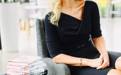 Jane Grote Abell: Building a Franchise System with Heart