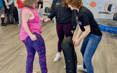 Franchising with Purpose: Penn Station Subs Serves Up Support for Down Syndrome Awareness