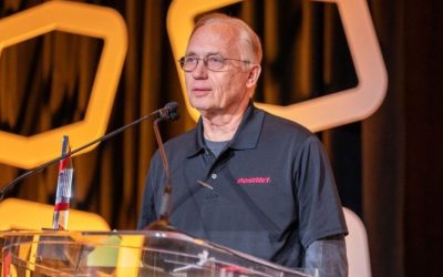 PostNet celebrates franchise excellence with its 2025 Franchise of the Year Award