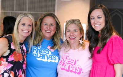 Rhea Lana’s: Families Helping Families Through Children’s Consignment