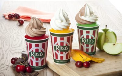 Invested in Success: How Rita’s Is Blending Corporate Backing and Franchise Growth