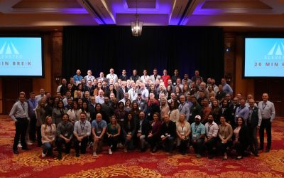 Stratus Building Solutions: On the Road to 100