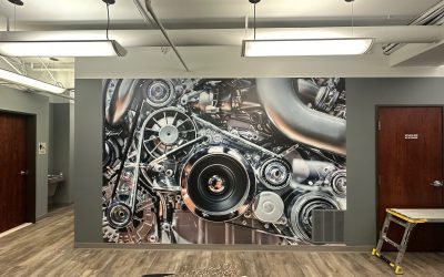 From Service to Signage: How My Coast Guard Career Prepared Me for Franchise Ownership