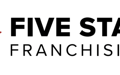 Five Star Franchising ranked No. 6 on MountainWest Capital Network’s Utah 100 list for 2025