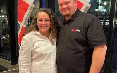 Army Veterans Jennifer and Jessie Wine Build a Legacy of Leadership with PuroClean