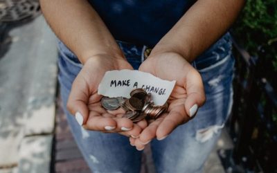 Leading with Heart: How to Build a Brand that Cares and Succeeds