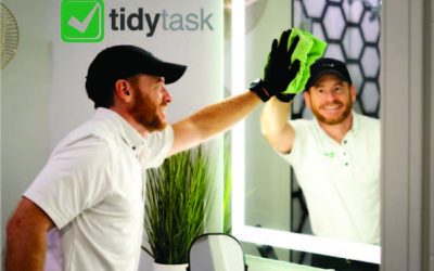 Simple. Proven. Profitable. — Five Franchises that Weather the Storm
