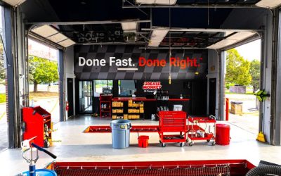 FullSpeed Automotive® Brands Ranked Among Entrepreneur’s 2025 Top Franchises for Veterans