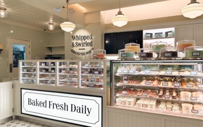 Magnolia Bakery Set to Double International Locations by 2030