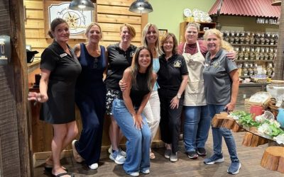 How this Women-Founded, Women-Led Brand is Re-Defining Retail and Franchising in 2026