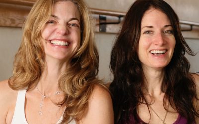 Building Stronger Communities Through Movement and Connection