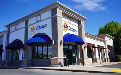 Tide Cleaners Expands Coast to Coast with Strategic LA Acquisition by Franchise Group Clean Rock Ventures