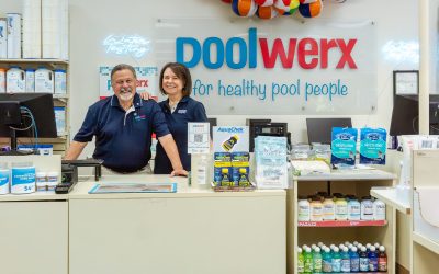 U.S. Momentum, Unified Leadership, and the Vision Guiding Poolwerx