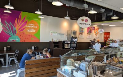 Fueling Family Wellness in Nashville: How this Husband and Wife Team Built a Dual-Brand Franchise Hub