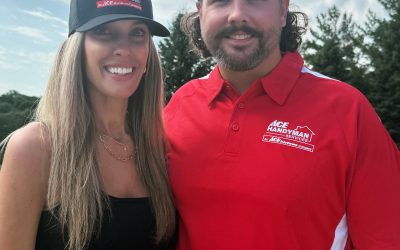 From Boots to Business: How Joe Casper Built His Ace Handyman Franchise