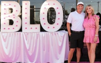 Q&A: How “Hair-apy” Inspired a Franchisee’s Journey Into Leadership and Community Building