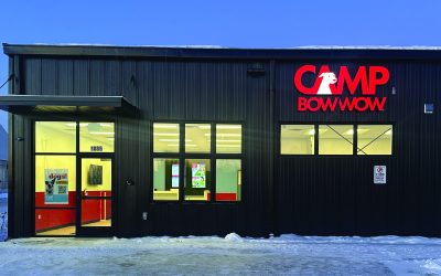 Pawsitive Momentum: How Camp Bow Wow’s Brand Refresh and New Model Are Unleashing New Unit Growth