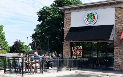 Chili Shack Plots National Growth with New Franchise Offering