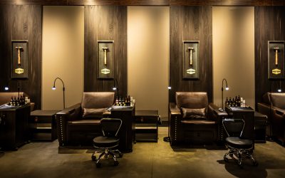 From Treatments to Tech: Top Trends in Men’s Grooming for 2026