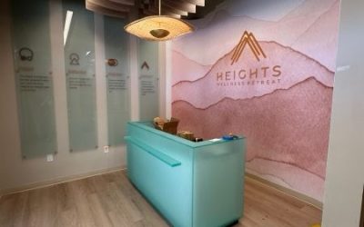 Heights Wellness Retreat Accelerates Growth with Multi-Unit Agreement in North Carolina
