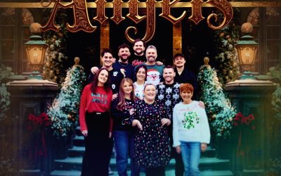 Visiting Angels Spotlights Release of Single to Support Charities This Holiday Season