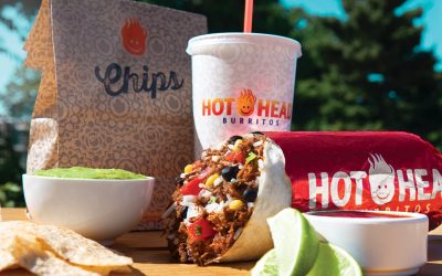 Building My Hot Head Burritos Franchise: A Veteran’s Story