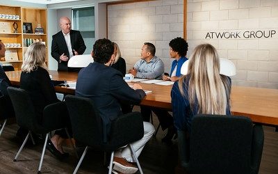  Hiring in the Age of AI: Why the Human Connection Still Wins
