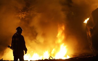 Stop Fighting Fires | Build on Four Franchise Pillars