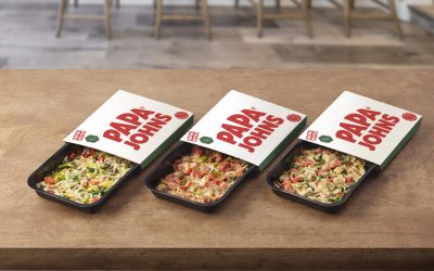 Leading franchisee Chris Patel acquires 85 Papa Johns restaurants, plans to open 50+ more