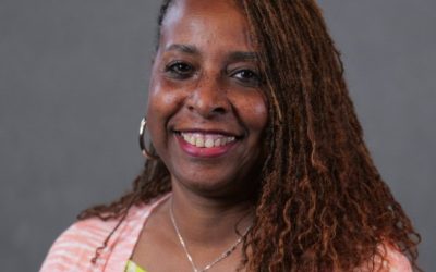 Q& A with Felice C. Parker POSTNET OF DRESHER