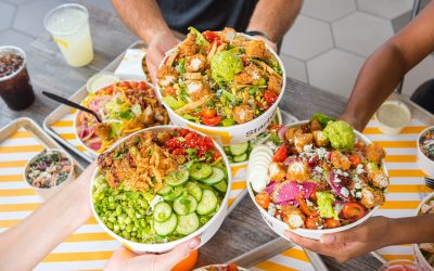 Menu Innovation as a Franchise Growth Engine: How Flavor Drives Profitability