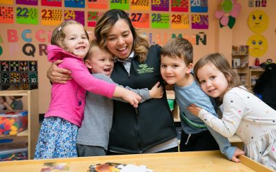 How Tierra Encantada is Shaping Tomorrow by Bringing Bilingual Learning to Families Nationwide
