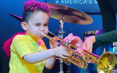 Bach to Rock is Changing the Tune Around Music Education and Franchising