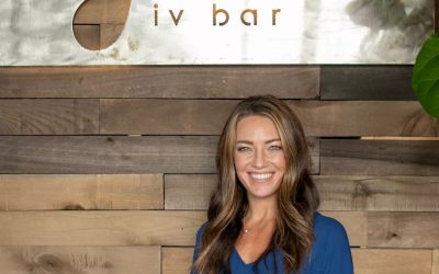 Hydrate IV Bar® and the New Age of Preventive Wellness: How a Colorado Startup Became a National Franchise to Watch