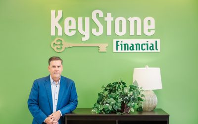 How It All Began.  A CEO’s Journey From Rural Poverty to Reinventing Consumer Lending