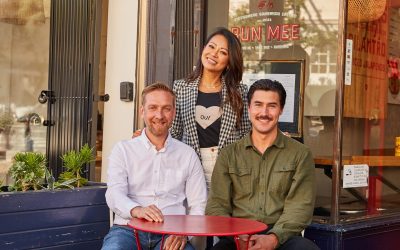 “Bun Mee Advances National Growth Strategy with 3 Unit Manhattan Franchise Agreement”